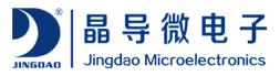 晶(jīng)導微(JINGDAO)